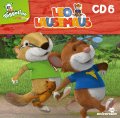 Leo Lausemaus CD 6