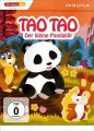 Tao Tao Der kleine Pandabär - Spielfilm