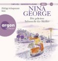 Die geheime Sehnsucht der Bücher