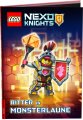 Lego Nexo Knights – Ritter in Monsterlaune