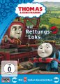 Thomas & seine Freunde DVD Folge 33 Die Rettungs-Loks
