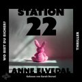 Station 22. Wo bist du sicher?