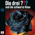 ... und die schwarze Rose