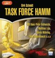 Task Force Hamm - 8 WDR-Krimis der Reihe ARD Radio Tatort