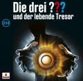 ... und der lebende Tresor