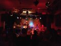 Israel Nash & Band live in München