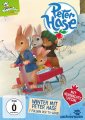 Peter Hase – DVD 8 Winter mit Peter Hase