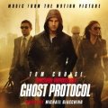 Mission: Impossible - Ghost Protocol (Phantom Protokoll) - Music from the Motion Picture