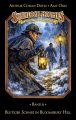 Sherlock Holmes - Die geheimen Fälle des Meisterdetektivs - Band 6: Blutiger Schnee in Bloomsbury Hill
