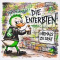 Niemals zu spät