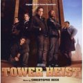 Tower Heist (Aushilfsgangster) - Original Motion Picture Soundtrack
