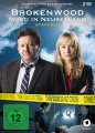 Brokenwood – Mord in Neuseeland - Staffel 1