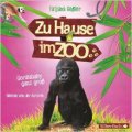 Zu Hause im Zoo 1 – Gorillababy ganz groß