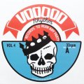 Voodoo Rhythm Records Sampler Vol. 4