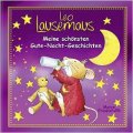 Leo Lausemaus – Meine schönsten Gute-Nacht-Geschichten
