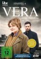 Vera - Ein ganz spezieller Fall Staffel 4