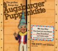 Die großen Songs der Augsburger Puppenkiste