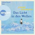 Das Licht in den Wellen