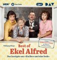 Best of Ekel Alfred - Das Lustigste aus "Ein Herz und Eine Seele" - Enthält 12 Hörspiel-Folgen der Kultserie mit Heinz Schubert