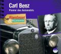 Carl Benz - Pionier des Automobils