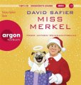 Miss Merkel - Mord unterm Weihnachtsbaum