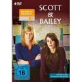 Scott & Bailey Staffel 2