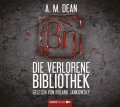 Die verlorene Bibliothek