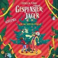Gespensterjäger und der Weihnachtsspuk
