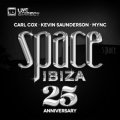 Space Ibiza 2014 (25th Anniversary)