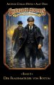 Sherlock Holmes - Die geheimen Fälle des Meisterdetektivs - Band 5: Der Frauenmörder von Boston