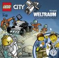 Lego City® CD 23