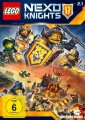 Lego Nexo Knights DVD 2.1