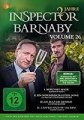 Inspector Barnaby Volume 26