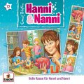 Volle Kasse für Hanni und Nanni