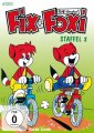Fix und Foxi Staffel 2