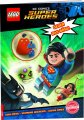 Lego Super Heroes – Gegen das Böse