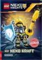 Lego Nexo Knights – Mit Nexo Kraft siegen