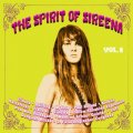 The Spirit of Sireena Vol. 8
