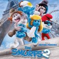 Die Schlümpfe 2 (The Smurfs 2) (Original Motion Picture Soundtrack)