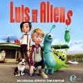 Luis und die Aliens - Das Original-Hörspiel zum Film