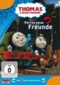 Thomas & seine Freunde DVD 32 Percys neue Freunde