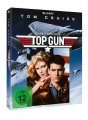 Top Gun Special Collector’s Edition Bluray Disc