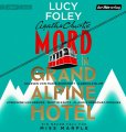 Mord im Grand Alpine Hotel