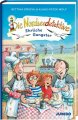 Die Nordseedetektive 14. Ehrliche Gangster