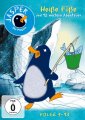 Jasper – Der Pinguin: DVD Folgen 1-13