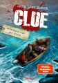 Clue 3 – Geheimnis aus der Tiefe