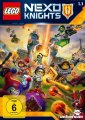 Lego Nexo Knights DVD 1.1