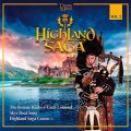 Highland Saga Vol. 2