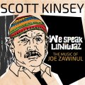 We Spreak Luniwaz - The Music of Joe Zawinul