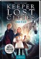 Keeper of the lost Cities 2 – Das Exil